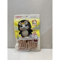 歐姆貓 OMO 凍乾貓草細棒, 1個, 蔓越莓 袋裝25克