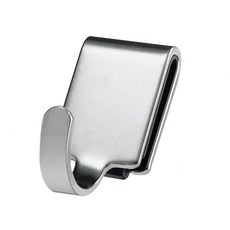 Rösle 스테인리스 스틸 오픈 키친 컬렉션 후크 (2팩), One Size