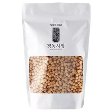 국산 청국장환 1개, 500g