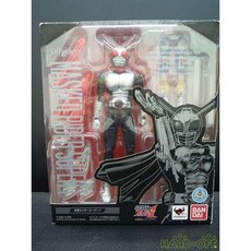 가면 라이더 슈퍼 1 반다이 3637490