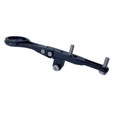 도로 자전거 통합 깨진 바람 벤드 핸들 조정 코드 미터 지원 wahoo Garmin bryton xoss 주행 거리계, 11 For xoss gopro