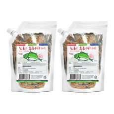 천혜식품 노리 후리가케, 210g, 2개