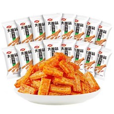 웨이롱 다맨진 다면진 라티아오, 16개, 30g