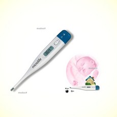 보급형 디지털 전자 체온계 빠른측정 휴대용