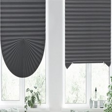 이유짱 붙이는 블라인드 90x240cm 접착블라인드