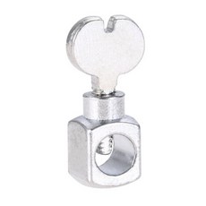 말아박기 노루발 범용 바늘 클램프 나사 고정 521 개 가정용 풋 페달 재봉틀 형제 가수 Janome, 1)1pc, 1개
