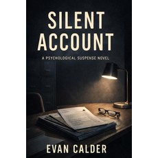 (영문도서)Silent Account Paperback, Independently Published, English, 9798241169853