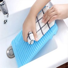 멀티디자인 미니 빨래판 속옷빨래판