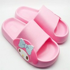 제이에스몰 마이멜로디 슬리퍼 캐릭터실내화