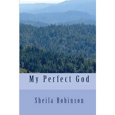 (英文圖書)My Perfect God 平裝版, Broad Wing Publications, 英文