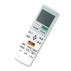 國際 變頻冷氣 NP-8026 專用遙控器, 1個