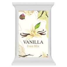 젤라또 프리믹스 바닐라, 950g, 1개