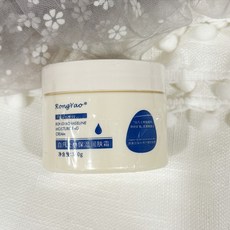 隔日到 白凡士林保濕潤膚霜 全身可用 高保濕 潤膚乳 乳霜 保濕霜 防乾裂 身體乳 護手霜 護足霜, 1個