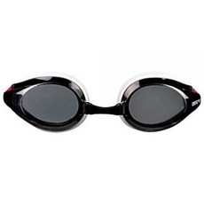 Arena 트랙스 수경 아레나 132445 3554808620, 청소년용 거울 없음 아레나 132445 3554808, 스모크/화이트/레드