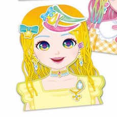 소소 DIY 헤어디자이너 미용실놀이