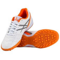 지오 스타 풋살화 토네이도 화이트 FS6000-01 국대가 추천하는 세컨용 풋살화