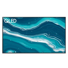 삼성전자 43인치 (109cm) 25년형 QLED 퀀텀닷 UHD 4K 스마트 TV 큐엘이디 OTT 어플 지원 43Q8F, 방문설치, 스탠드형, 109cm(43인치)