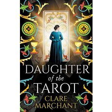 (영문도서)Daughter of the Tarot Paperback, Boldwood Books Ltd, English, 9781836030577