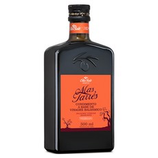MasTarres 特拉維亞諾 調味巴薩米克醋, 1個, 500ml