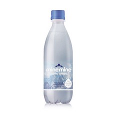 동원 스파클링 워터 탄산수 500mL x 20병 미네마인 페트병