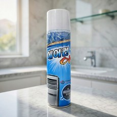 DDAM 에어컨클리너 세정제 420ml 에어컨냉각핀청소스프레이