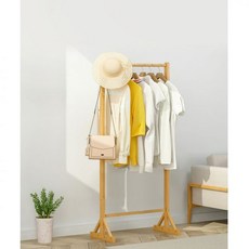 이동식 스탠드 행거 시스템 옷걸이 드레스룸 옷장 선반 무타공 (심플형), 코리아 이동식 스탠드 행거 시스템 옷걸이 드레스룸 옷장