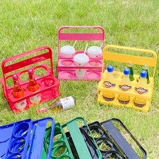 음료캐리어 33434pc 1(PC), 블랙, 1개