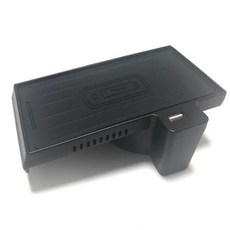 차량용 무선 고속 패드 거치대, 기본, 1. 2014-2018