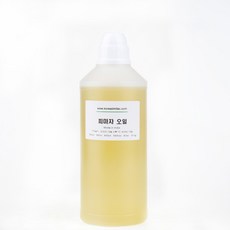 코리아씨밀락 피마자오일-피마자유, 피마자오일 500ml, 1개