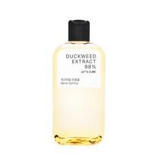 레츠큐어 개구리밥 추출물 토너 150ml, 1개