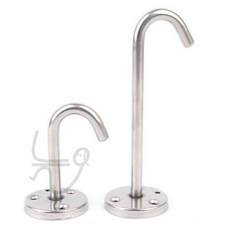 늘윗트 원형 천장 모빌 고정 후크, 대