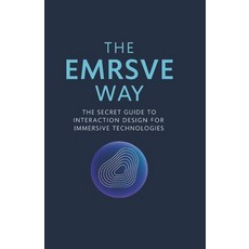 (영문도서)The EMRSVE Way Paperback, Independently Published, English, 9798274958882