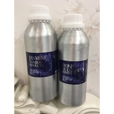 英國ND 3%沙芭茉莉精油 3%保加利亞玫瑰精油 身體保養精油 滋潤保濕 玫瑰香氛, 1個, 沙芭茉莉精油-30ml