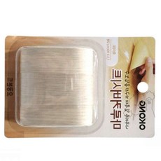 단비네상점 오공 마루커버시트 4종 나무결시트지, 라이트브라운