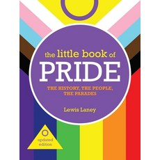(英文圖書)The Little Book of Pride: Updated Edition 精裝版, Dog N Bone, 英文