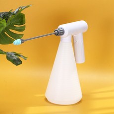 제거 펌프 물고기 생선 츠모토식 피빼기 도구 방혈 낚시용품 낚시, 5. 전기 물뿌리개/화이트 긴노즐