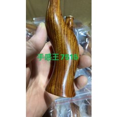 沙鐵 手感王 銅撐頭, 如圖所示, 1個