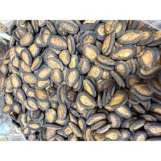 振新商行 黑瓜子, 600g, 1個