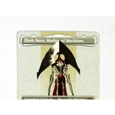 (Elesh Norn Ulamog) Holo Magical Proxys 게임 블랙 품질 프록시 플레잉 카드 수집 트레이딩, 03 Holo 416 ONE