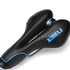 자전거 산악 안장 쿠션 사이클링 통기성