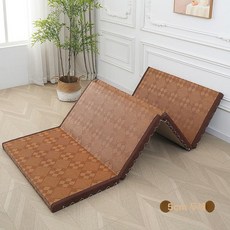 접이식 다다미 매트 나무 일본식 사이즈, 나인 스퀘어 5cm