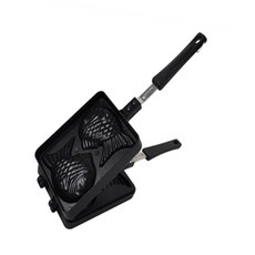 VICHARI 붕어빵팬 2구 붕어빵틀