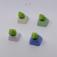 피규어 책상 감성 공룡 소품 인테리어 데스크 캐릭터 컬렉션 미니 액세서리 장식, 1개, 상세페이지 참조