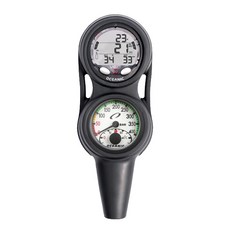 OCEANIC VEO 4.0 腕式潛水電腦錶, 三用錶, 三用錶