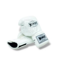 古川小夫 WINDY BGP 高階皮革訓練拳套 拳擊手套 泰拳拳套 踢拳擊, 1個