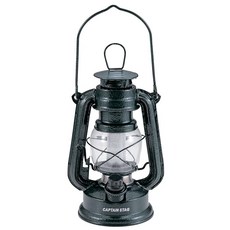 캡틴스태그 캠핑 LED 라이트 랜턴 앤티크 난색 함마톤