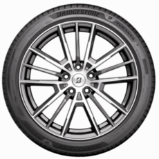 BRIDGESTONE 普利司通輪胎 225/40R18 新花紋TURANZA6 新品特惠, 1個, 前往專業商店進行安裝