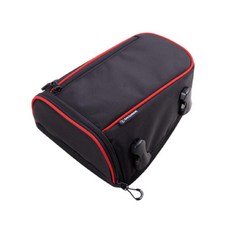 DEGNER NB-187 後座包 腿包, 紅色