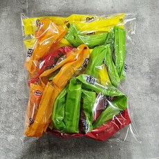 트릭시 롤리팝, 10g, 60개