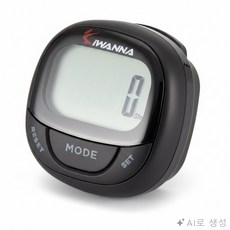 나비쌤 전자식 만보기